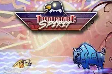 Thunderbird Spirit Online Casino Game