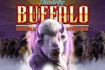 Thundering Buffalo: Golden Stampede Online Casino Game