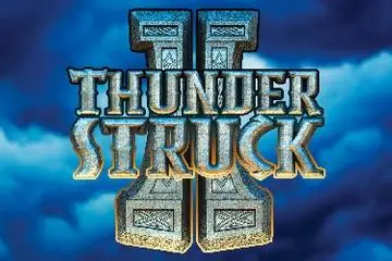 Thunderstruck 2 Online Casino Game