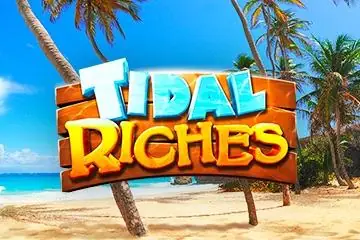 Tidal Riches Online Casino Game