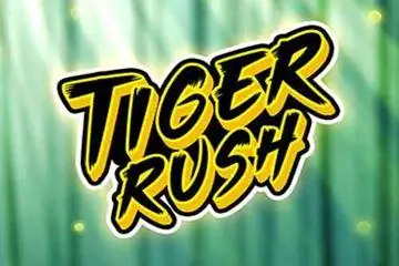 Tiger Rush Online Casino Game