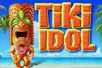 Tiki Idol Online Casino Game