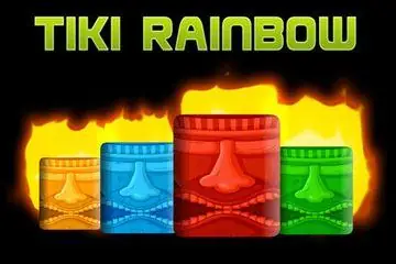 Tiki Rainbow Online Casino Game