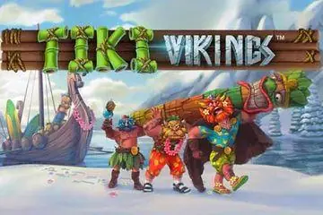 Tiki Vikings Online Casino Game