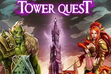 Tower Quest Online Casino Game