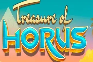 Treasure of Horus Online Casino Game