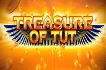 Treasure of Tut Online Casino Game