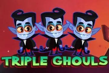 Triple Ghouls Online Casino Game