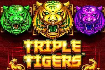 Triple Tigers Online Casino Game