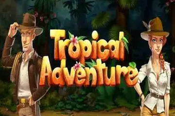 Tropical Adventure Online Casino Game