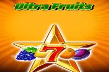 Ultra Fruits Online Casino Game