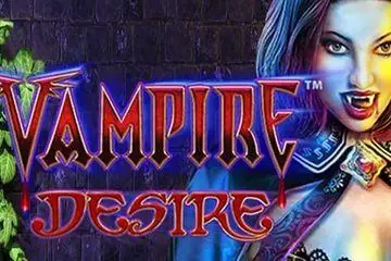 Vampire Desire Online Casino Game