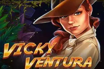 Vicky Ventura Online Casino Game