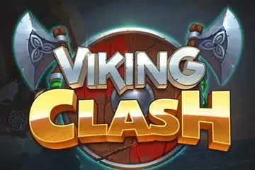 Viking Clash Online Casino Game