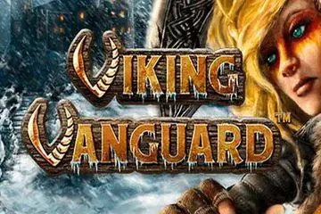 Viking Vanguard Online Casino Game