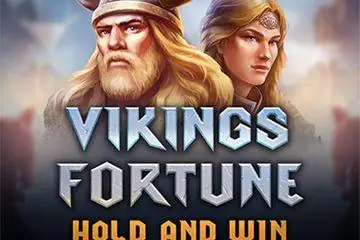 Vikings Fortune: Hold And Win Online Casino Game
