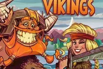 Vikings Online Casino Game