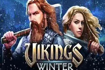 Vikings Winter Online Casino Game