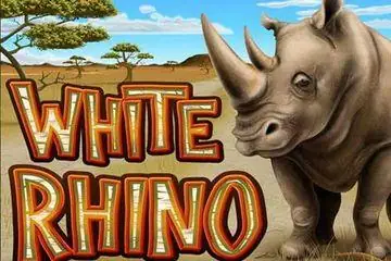 White Rhino Online Casino Game