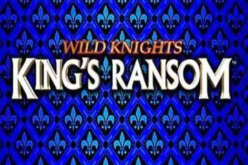 Wild Knights King's Ransom Online Casino Game
