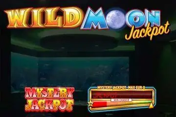 Wild Moon Jackpot 5k Online Casino Game