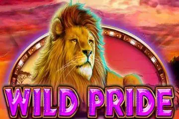 Wild Pride Online Casino Game
