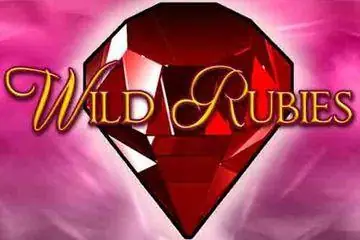 Wild Rubies Online Casino Game