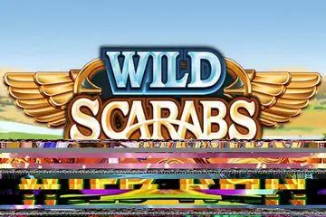 Wild Scarabs Online Casino Game