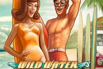 Wild Water Online Casino Game
