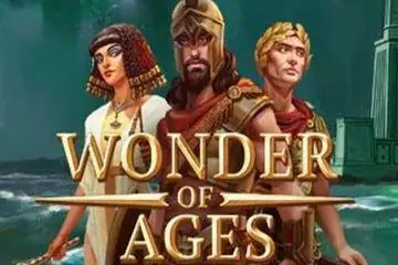 Wonder of Ages Online Casino Game