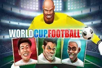 World Cup Football Online Casino Game