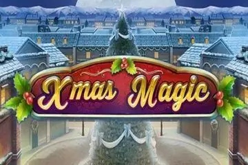 Xmas Magic Online Casino Game