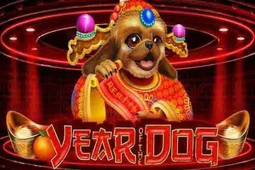 Year of The Dog Online Casino Game