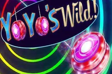 Yoyo's Wild Online Casino Game