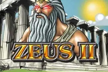 Zeus II Online Casino Game