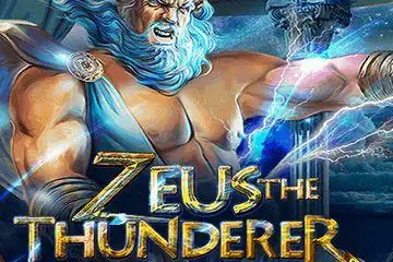 Zeus The Thunderer Online Casino Game