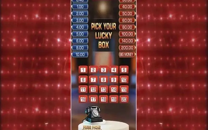 Deal Or No Deal: Go All The Way