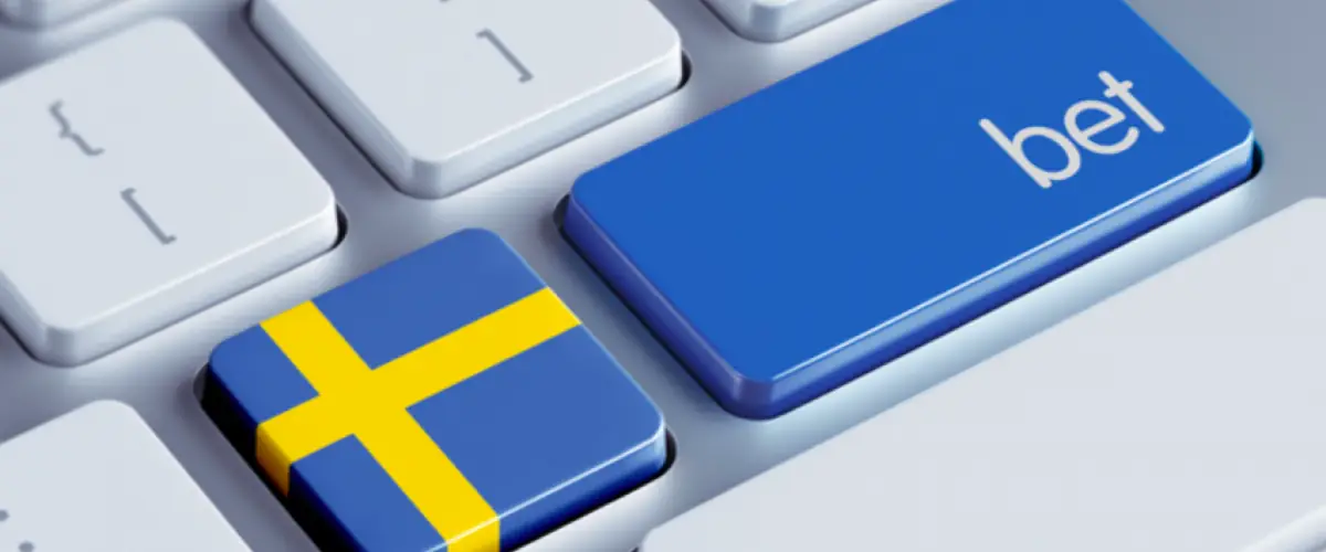 Sweden introduced regulation of Gambling Industry