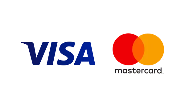 Visa / MasterCard